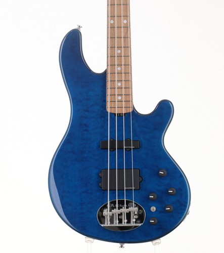 Lakland 4dx blu - lakland, sk-4dx