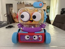 Fisher price Tino Robottino