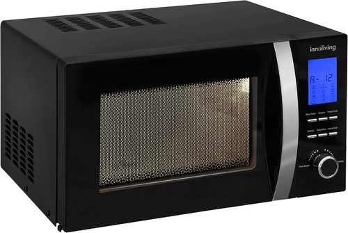 Forno microonde combinato - forno,