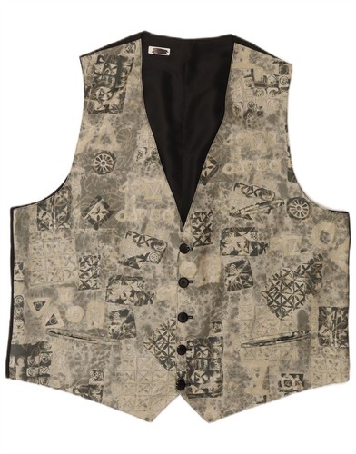 Gilet uomo vintage modello