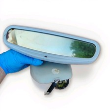 Retroviseur interieur electrochrome Megane 2 SCENIC 2 LAGUNA 2 GRAND SCENIC 2