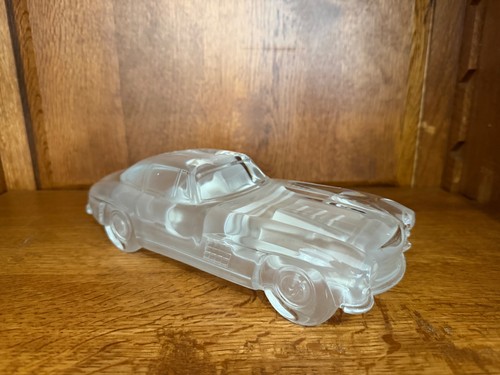 Mercedes benz 300 l - sl, 27