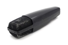 Microfono dinamico vintage