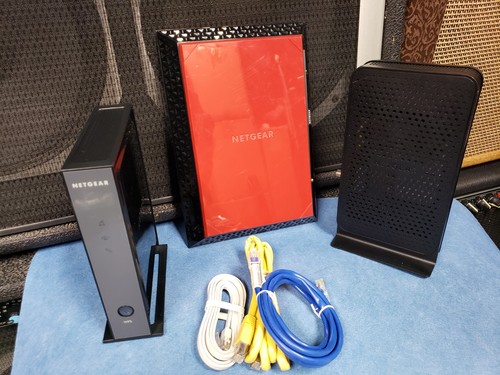 Lotto modem netgear - modem,