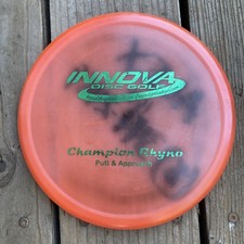 Innova PFN Champion CE Rhyno 168g Ontario Brevetto # Flat Disc Golf