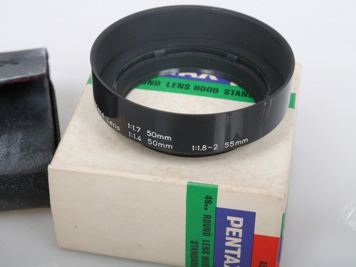 Paraluce pentax standard lens - paraluce,