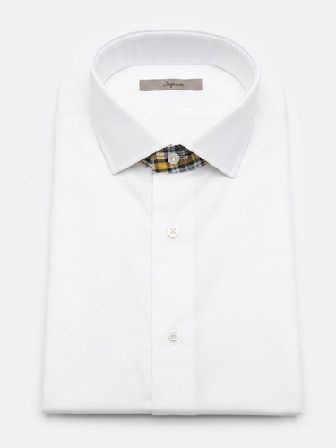 Camicia ingram cotone - ingram, uomo