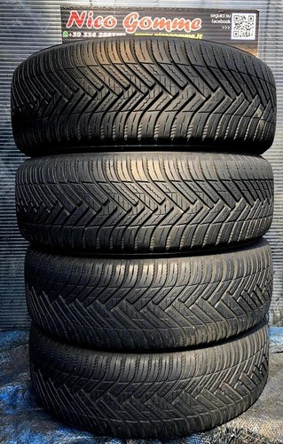 Gomme usate 205 55r16 - usate, 94v