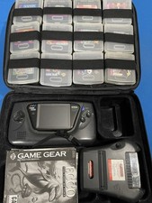 Lotto 12 giochi Gear Genie