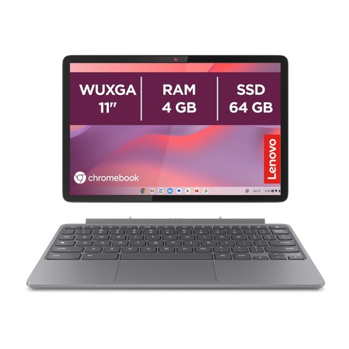 Lenovo duet chromebook - lenovo, 11”