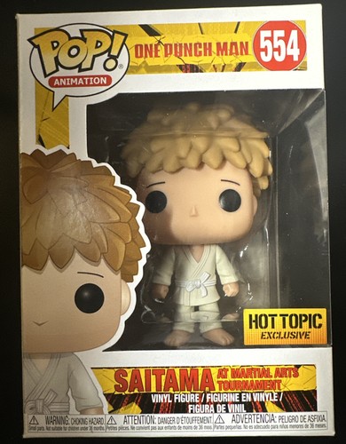 Funko pop one punch man - funko,