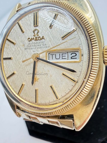 Orologio omega constellation - omega,