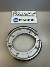 1 set ganasce freno posteriore