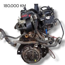 MOTORE SEMICOMPLETO PER FIAT