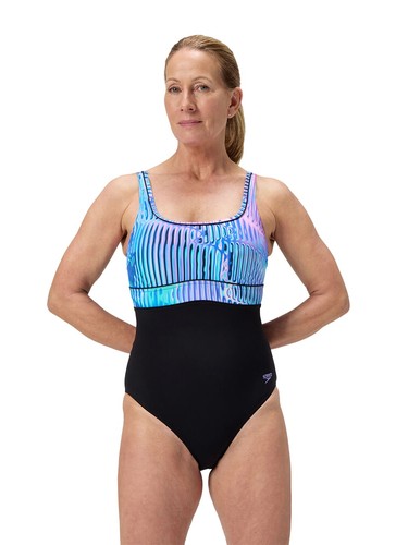 Speedo costume intero - -,
