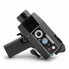 Macchina fotografica a