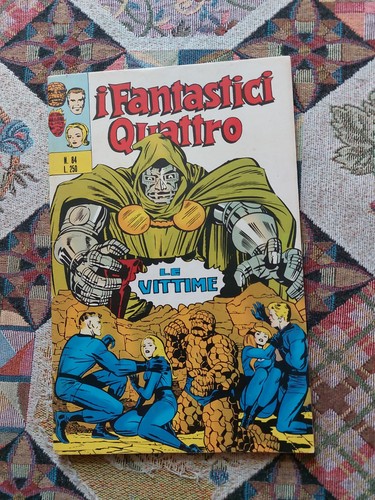 Edizione corno fantastici - i,