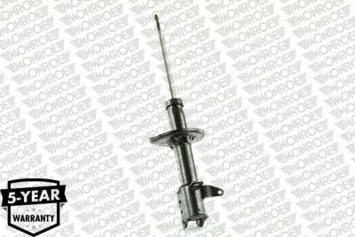 Ammortizzatore spina superiore - ammortizzatore,