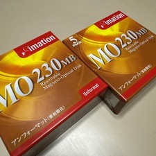 [Nuovo] Disco ottico magnetico