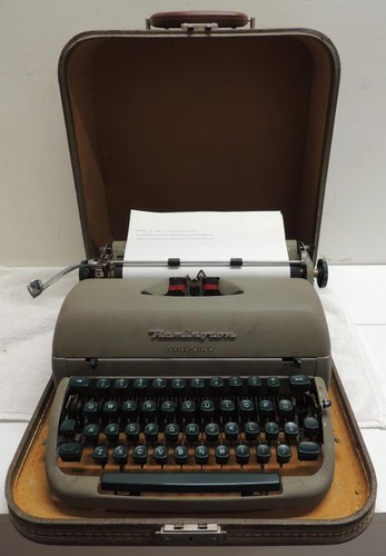 Macchina scrivere desktop - macchina,