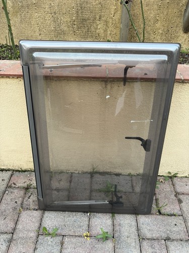Finestra compasso caravan - a,