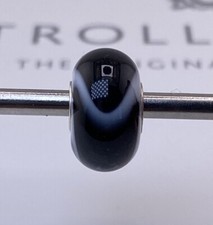 Trollbeads Nero Armadillo