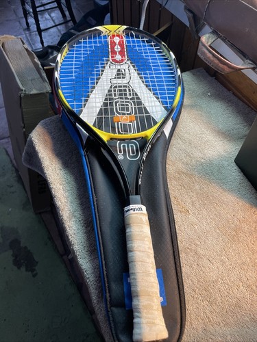Racchetta wilson tour - tour, pro