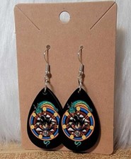 Orecchini Dragon Ball Z