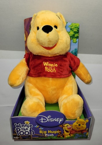 Disney winnie the pooh big - the,