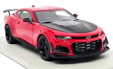 CHEVROLET CAMARO ZL1 COUPE