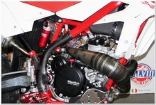 SCALVINI MARMITTA SCARICO