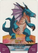Lamincards Dragon Ball Edibas