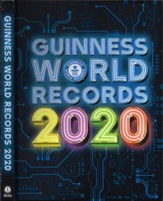 Guinness World Records 2020. 