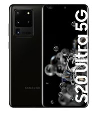 Samsung Galaxy S20 Ultra 5G