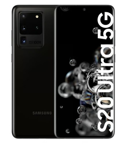 Samsung galaxy s20 ultra - s20,