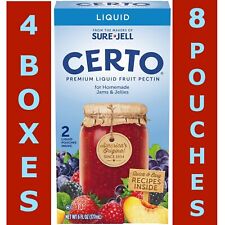 Sure Jell Certo Premium