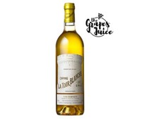 Chateau tour blanche - la,