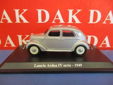 Die cast 1/43 Modellino Auto