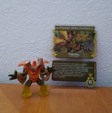 GORMITI - SERIE MYTHOS -