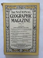1924 April The National