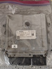 Fiat 500e BPCM Not Working 