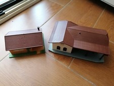 Trenini elettrici lima usati