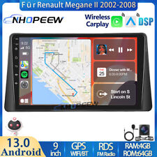 4+64GB Android 13 per Renault