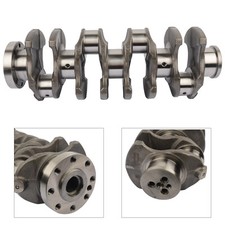 Albero motore per CITROEN 4HJ