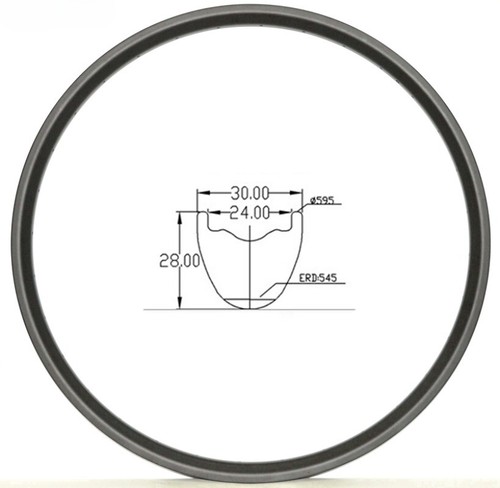 Cerchi fori 650b mtb - 650b,