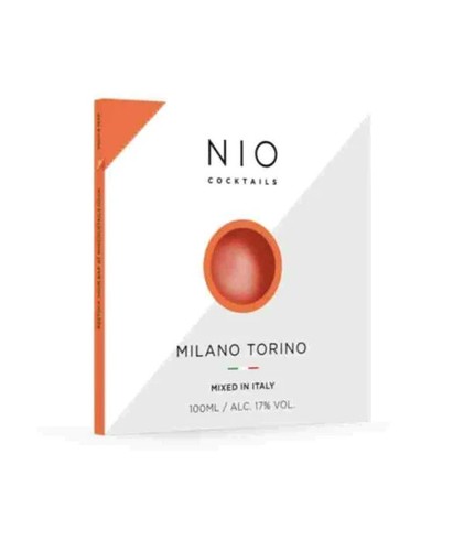 Nio cocktails milano torino - nio,