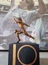 Iconica Statua Originale Diego