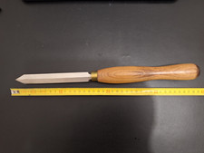 Sgorbia TRONCATORE PER TORNIO CROWN 21 x 6mm 