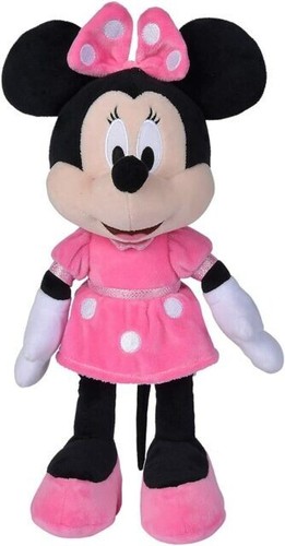 Simba disney minnie - peluche, 35