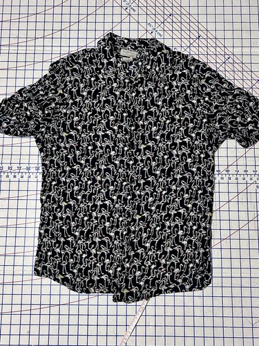Zara mens button - zara,